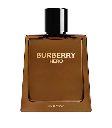 burberry hero عطر|Burberry eau de parfum.